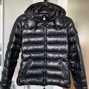 Moncler puffer
